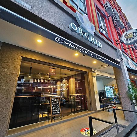 Good2Stay Budget Hotel L Lift L Coway Water L Wifi6 L Laundromat Malacca Eksteriør bilde