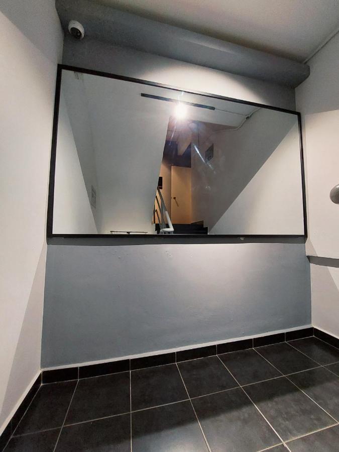 Good2Stay Budget Hotel L Lift L Coway Water L Wifi6 L Laundromat Malacca Eksteriør bilde