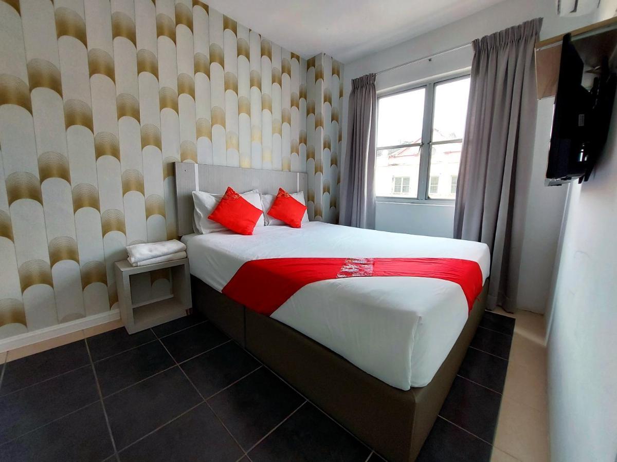Good2Stay Budget Hotel L Lift L Coway Water L Wifi6 L Laundromat Malacca Eksteriør bilde