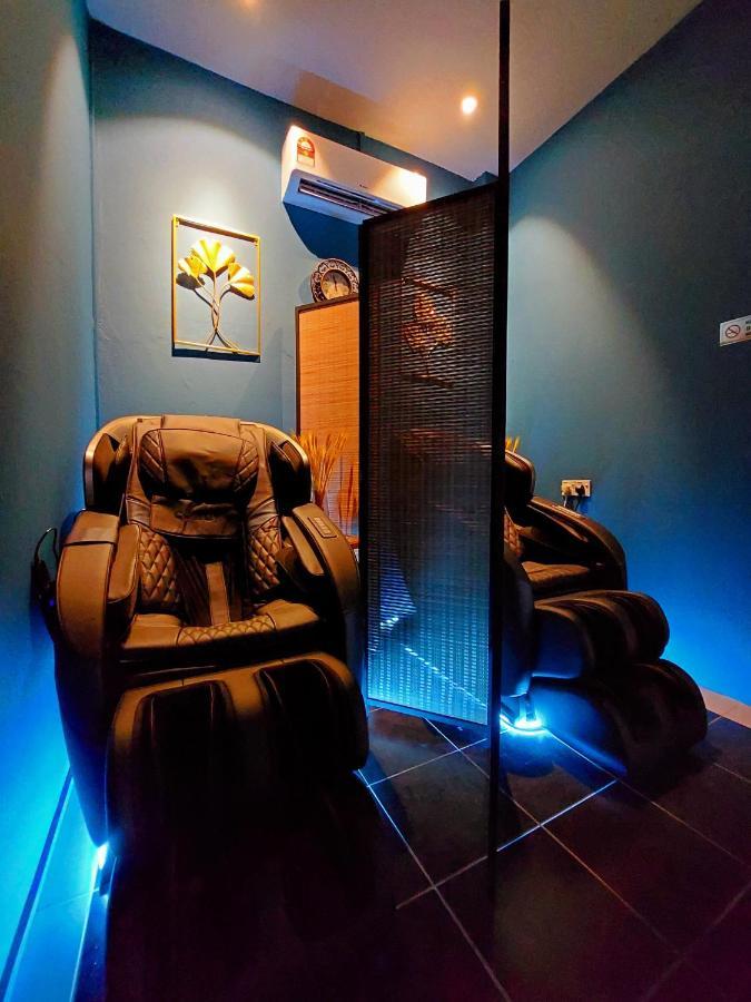 Good2Stay Budget Hotel L Lift L Coway Water L Wifi6 L Laundromat Malacca Eksteriør bilde