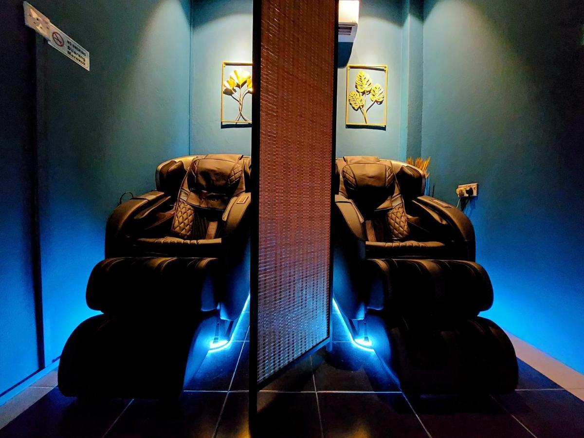 Good2Stay Budget Hotel L Lift L Coway Water L Wifi6 L Laundromat Malacca Eksteriør bilde
