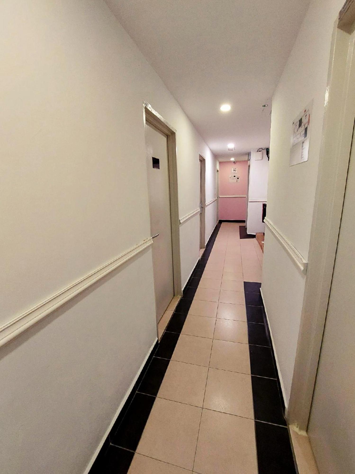 Good2Stay Budget Hotel Malacca Eksteriør bilde