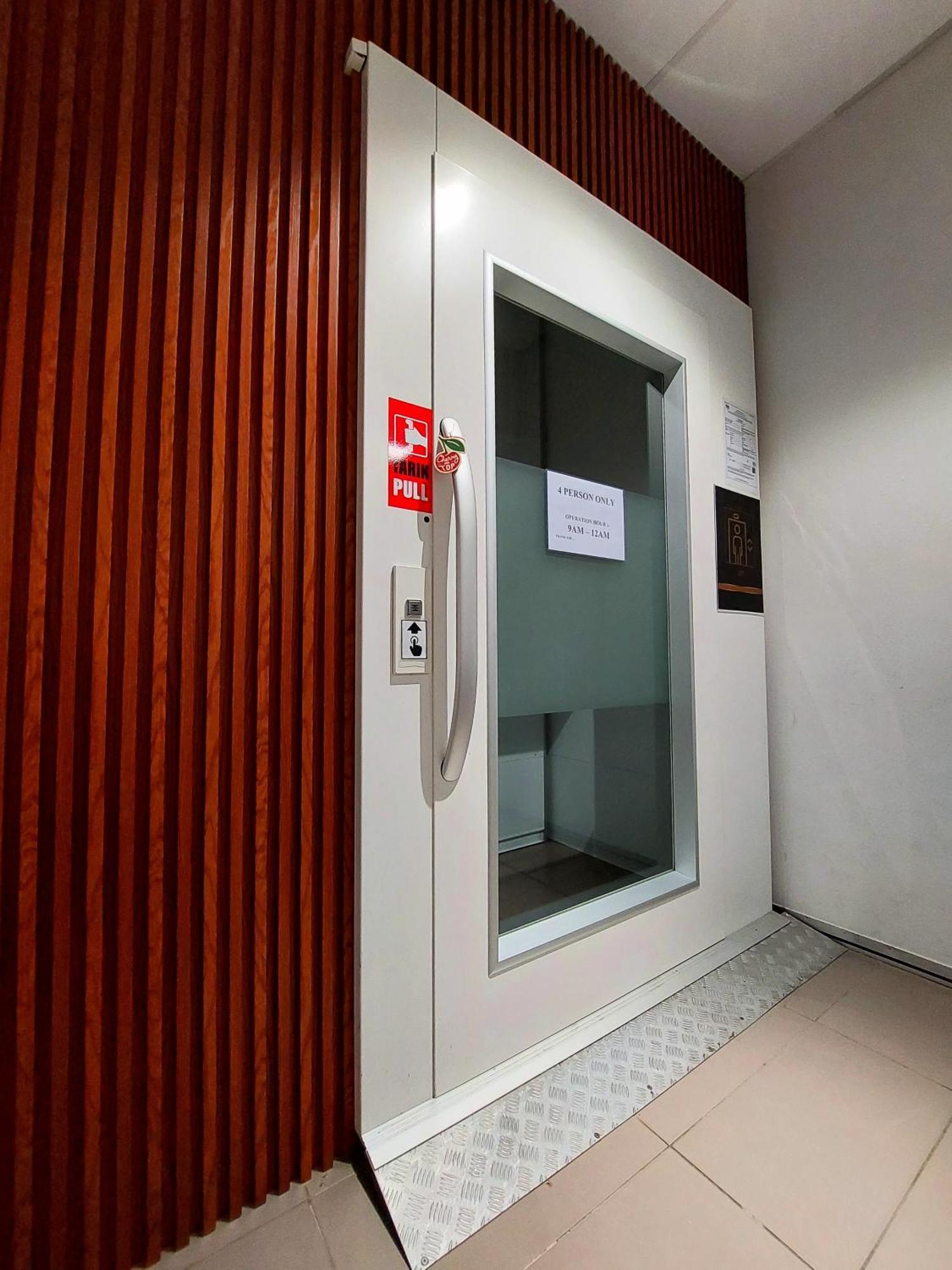 Good2Stay Budget Hotel L Lift L Coway Water L Wifi6 L Laundromat Malacca Eksteriør bilde