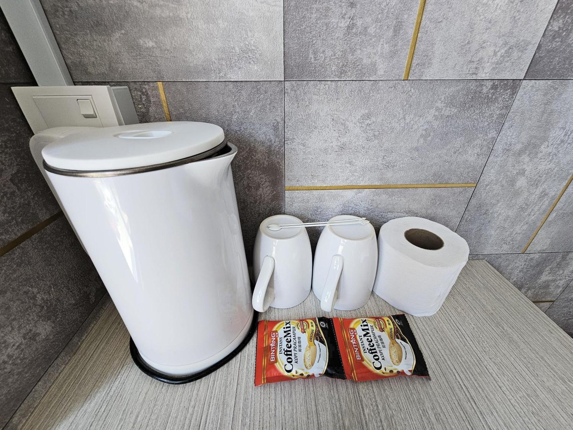Good2Stay Budget Hotel L Lift L Coway Water L Wifi6 L Laundromat Malacca Eksteriør bilde
