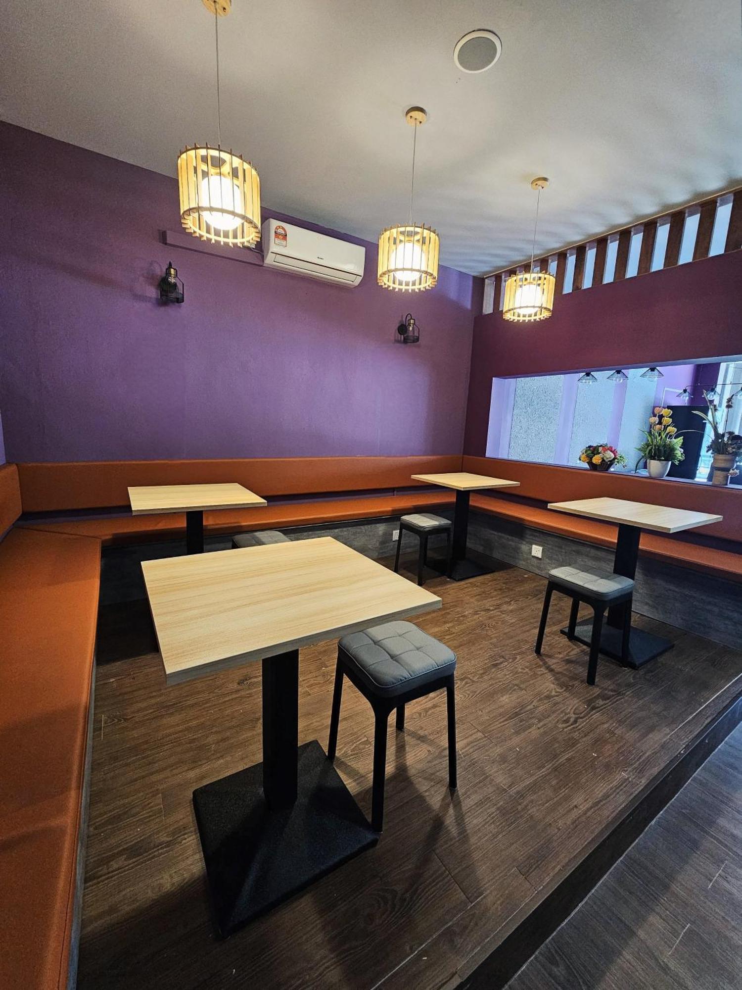 Good2Stay Budget Hotel L Lift L Coway Water L Wifi6 L Laundromat Malacca Eksteriør bilde