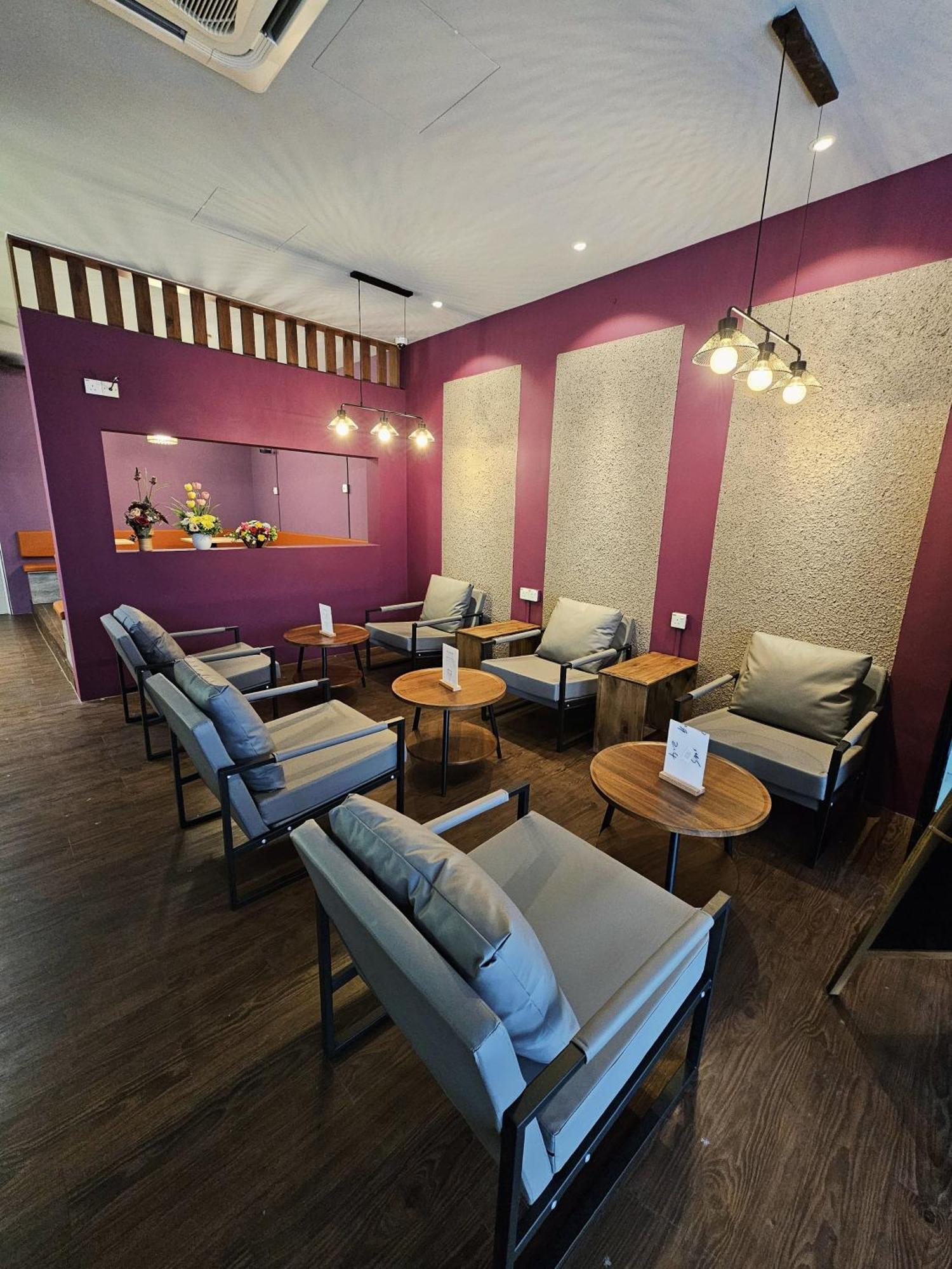 Good2Stay Budget Hotel L Lift L Coway Water L Wifi6 L Laundromat Malacca Eksteriør bilde