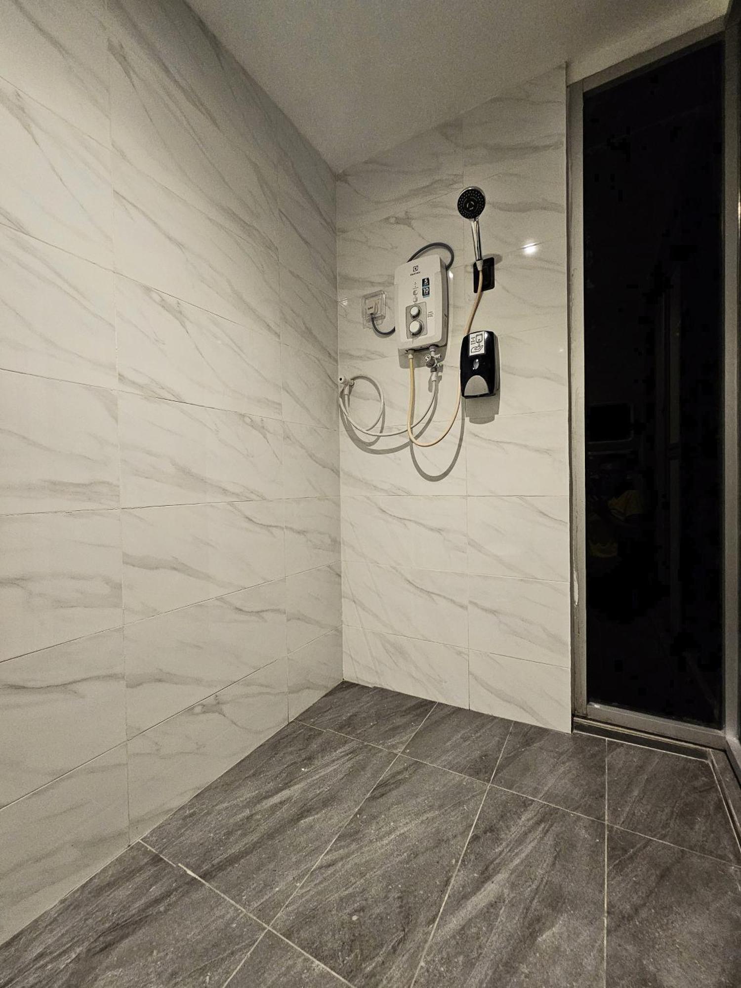 Good2Stay Budget Hotel L Lift L Coway Water L Wifi6 L Laundromat Malacca Rom bilde